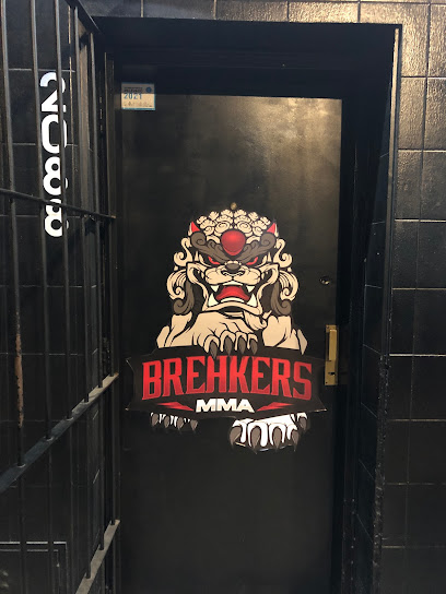 Breakers MMA