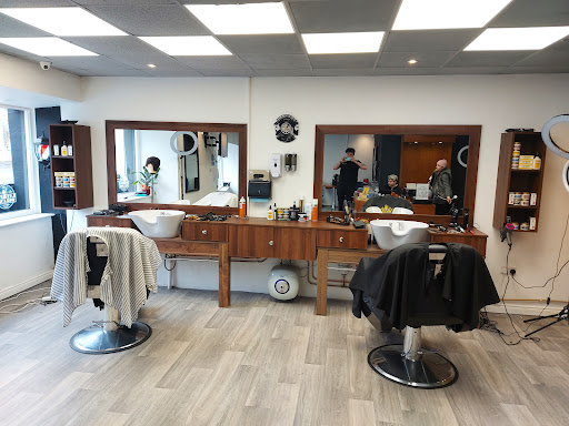 Studio A in Gort, Co. Galway