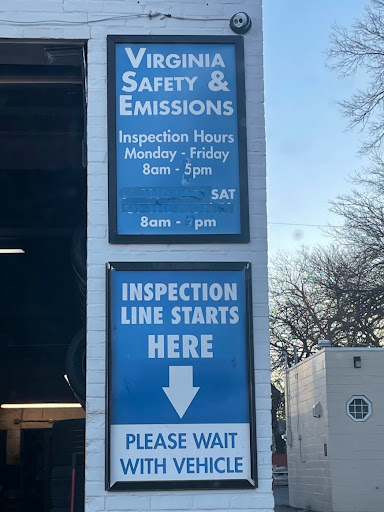 Auto Repair Shop «Arlington Auto Care», reviews and photos, 3298 Wilson Blvd, Arlington, VA 22201, USA