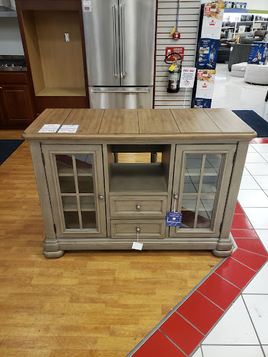 Appliance Store «ABC Warehouse», reviews and photos, 610 Coliseum Blvd E, Fort Wayne, IN 46805, USA