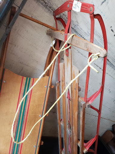 Flea Market «The Douglas Flea Market», reviews and photos, 436 NE Main St, Douglas, MA 01516, USA