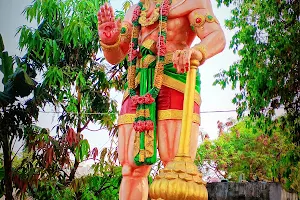 Boyalapalle Bus Stop & Grama Sachivalayam image