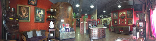 Tattoo Shop «Divinity Tattoo», reviews and photos, 2126 E Cactus Rd, Phoenix, AZ 85022, USA