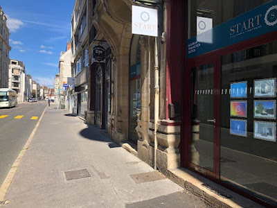 START Accession & Patrimoine : Agence Immobilière Dijon à Dijon