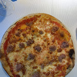 Photo n°3 de l'avis de Raphael.e fait le 08/09/2019 à 10:12 sur le  Tosello à Piacenza