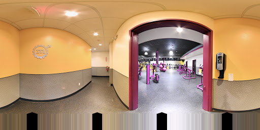 Gym «Planet Fitness», reviews and photos, 1839 Main St, Peekskill, NY 10566, USA