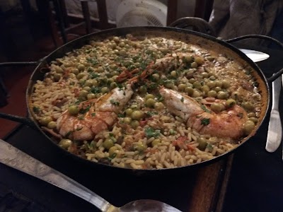 Photos of Restaurant Caballito Blanco