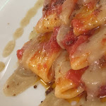 Photo n°5 de l'avis de Luca.a fait le 04/06/2018 à 16:47 sur le  Royal Cusine Restaurant à Bardonecchia