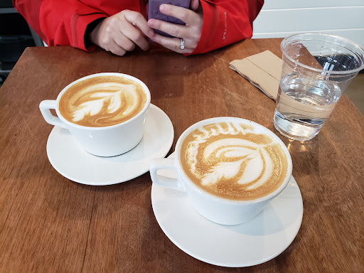 Coffee Shop «Acre Coffee», reviews and photos, 2365 Midway Dr, Santa Rosa, CA 95405, USA