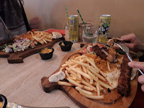 Plats et boissons du Restaurant turc Agneau doré grill à Eaubonne - n°18