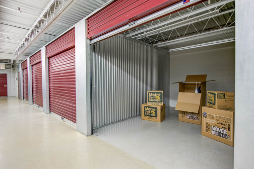 Self-Storage Facility «Metro Self Storage», reviews and photos, 6851 Flying Cloud Dr, Eden Prairie, MN 55344, USA