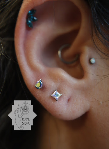 Explore cool christian tattoo ideas, creative tattoo ideas in Mobile, available at Royal Stone Piercing