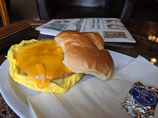 Coffee Shop «Cafe Macchiato», reviews and photos, 123 S Union St, Spencerport, NY 14559, USA