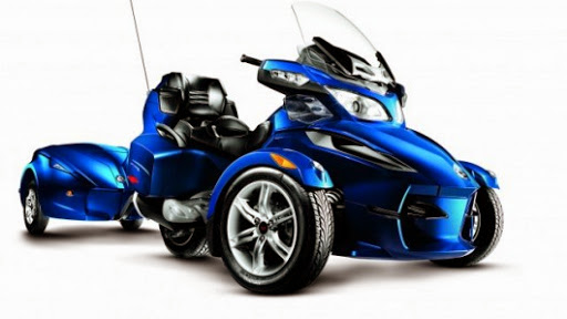 Motorcycle Dealer «Richmond Honda House», reviews and photos, 7906 W Broad St, Richmond, VA 23294, USA