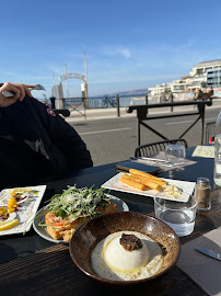 Les plus récentes photos du Restaurant français Les Akolytes à Marseille - n°1