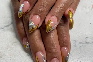 Diamond Nails & Spa image