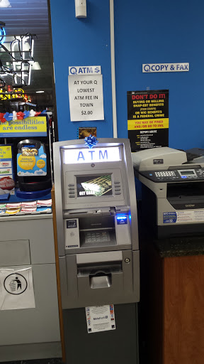 Liquor Store «QUICK PICK LIQUORS», reviews and photos, 635 N Midlothian Rd, Mundelein, IL 60060, USA