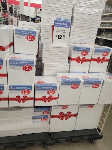 Craft Store «Michaels», reviews and photos, 540 Frandor Ave, Lansing, MI 48912, USA