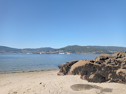 Photo de Praia da Punta - endroit populaire parmi les connaisseurs de la détente