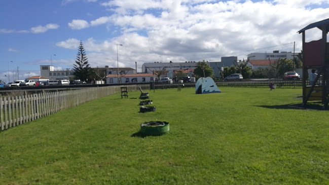 Av. da Beira-Mar, 9760-997 Praia da Vitória, Portugal