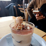 Photo n°1 de l'avis de Loredana.i fait le 09/08/2023 à 07:57 sur le  Alta Mira à Catania