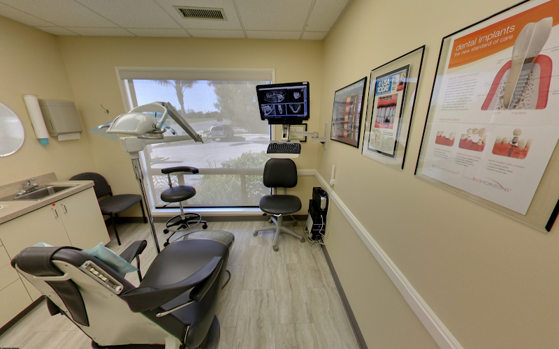 Woodside Dental Care