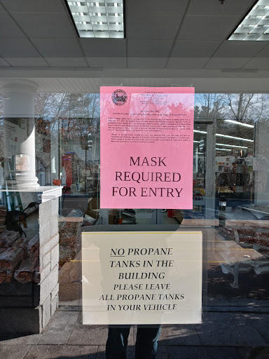 Hardware Store «Westford Ace Hardware», reviews and photos, 527 Groton Rd, Westford, MA 01886, USA