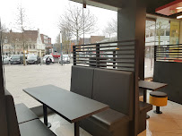 Atmosphère du Restauration rapide FIRST burgers - TOURCOING - n°2