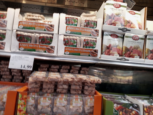 Warehouse club «Costco Wholesale», reviews and photos, 9700 E Kellogg Ave, Wichita, KS 67207, USA