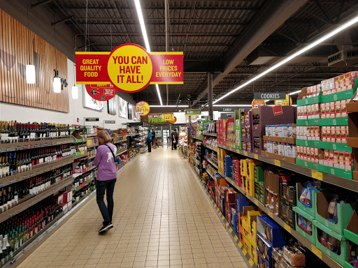 Supermarket «ALDI», reviews and photos, 5525 IL-53, Lisle, IL 60532, USA