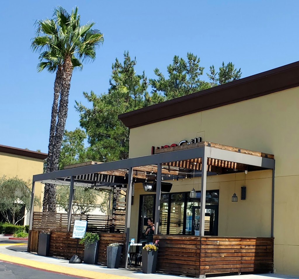 Luna Grill Rancho Santa Margarita 92688