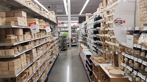 Craft Store «Hobby Lobby», reviews and photos, 2728 E Colonial Dr, Orlando, FL 32803, USA