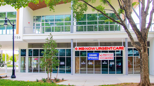 Md Now Urgent Care Miami 1 305 569 9942