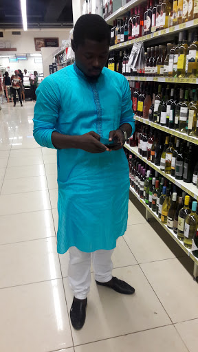 Shoprite Silverbird Abuja, Memorial Drive, Wuse 900211, Abuja, Nigeria, Wine Store, state Niger