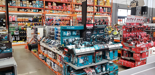 Home Improvement Store «The Home Depot», reviews and photos, 251 S Industrial Blvd, Euless, TX 76040, USA