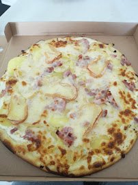 Plats et boissons du Pizzeria Pizz'Mano à L'Isle-d'Espagnac - n°8