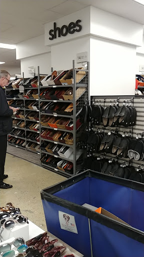 Department Store «Nordstrom Rack Downtown DC», reviews and photos, 1800 L St NW, Washington, DC 20036, USA