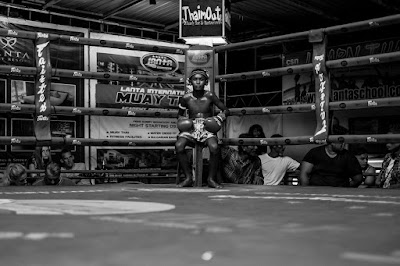 SIT MUAY THAI AULNAY à Aulnay-sous-Bois