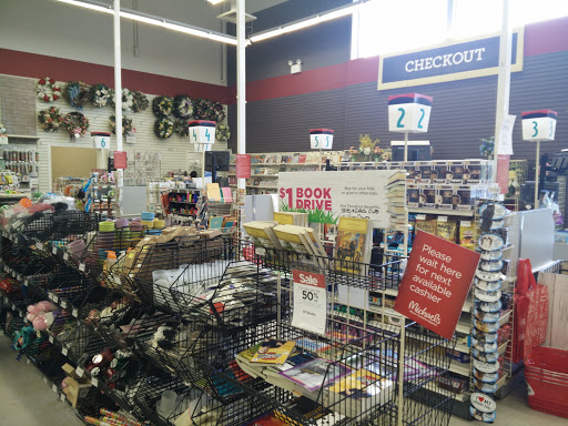 Craft Store «Michaels», reviews and photos, 1701 US-22 Ste 65, Watchung, NJ 07069, USA