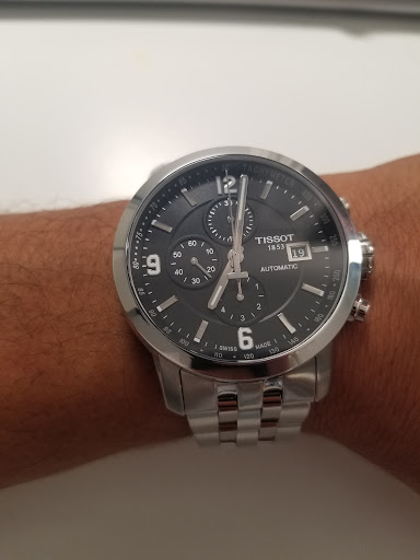 Jeweler «Eli Adams Jewelers», reviews and photos, 114 Essex St, Rochelle Park, NJ 07662, USA