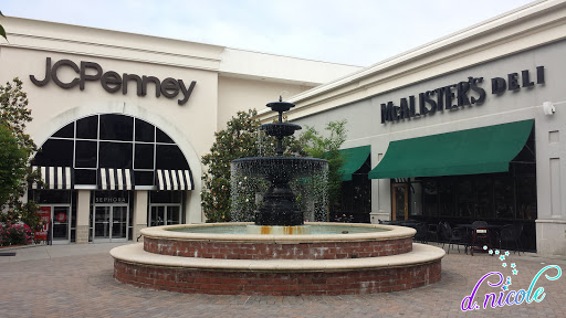 JCPenney, 4217 Six Forks Rd #100, Raleigh, NC 27609, USA, 