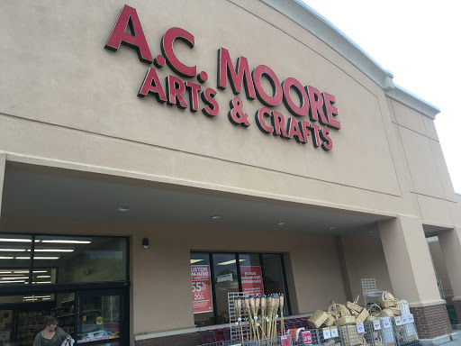 A.C. Moore Arts and Crafts, 4250 Electric Rd, Roanoke, VA 24018, USA, 