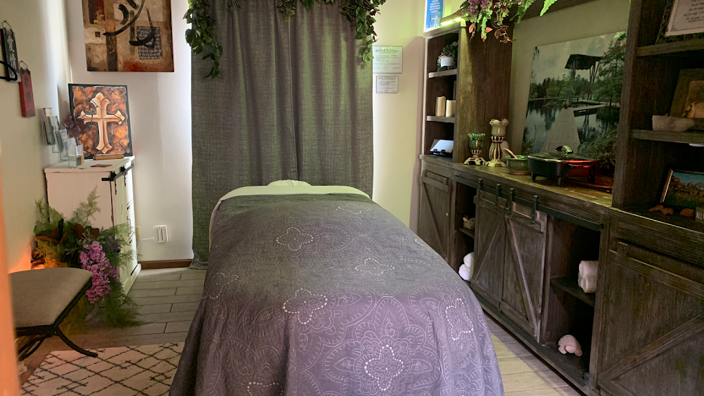 Relaxation Therapy Center 70520