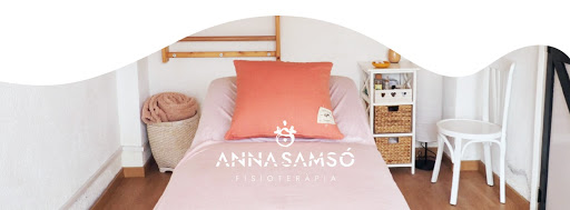 Anna Samsó Fisioteràpia en Bordils, Girona