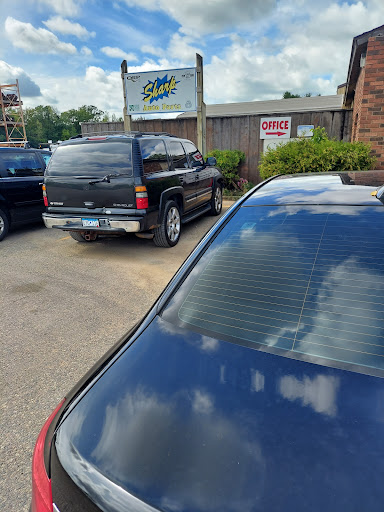 Used Auto Parts Store «Sharp Auto Parts», reviews and photos, 2910 Quant Ave N, Stillwater, MN 55082, USA