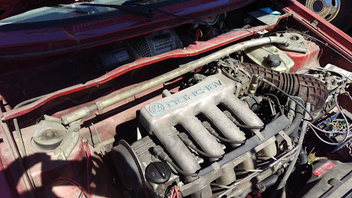 Auto Repair Shop «Palmers Auto Repair», reviews and photos, 14518 SE River Rd, Milwaukie, OR 97267, USA