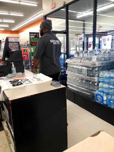 Discount Store «Big Lots», reviews and photos, 6851 Shannon Pkwy, Union City, GA 30291, USA