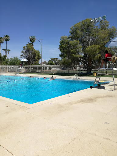 Park «Pierce Park», reviews and photos, 2150 N 46th St, Phoenix, AZ 85008, USA
