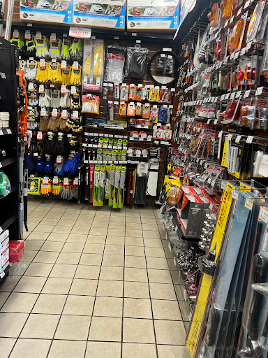 Convenience Store «Pilot Travel Center», reviews and photos, 979 NJ-173, Bloomsbury, NJ 08804, USA