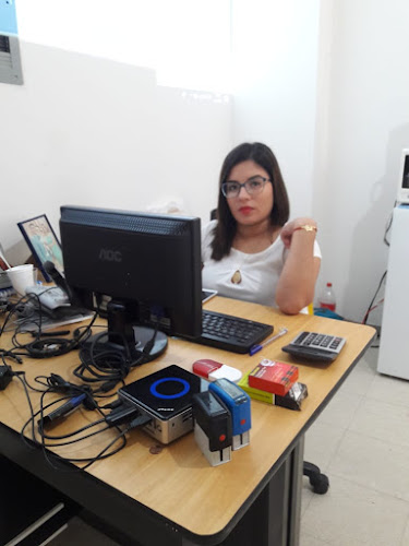 Opiniones de Ekuasoft GroupSolutions S.A. en Guayaquil - Oficina de empresa